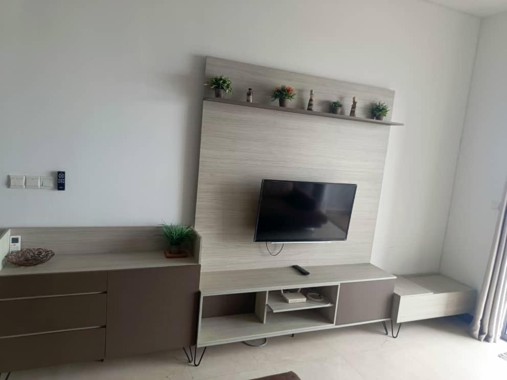 Amazing Seaview @ Silverscape Malacca Ngoại thất bức ảnh
