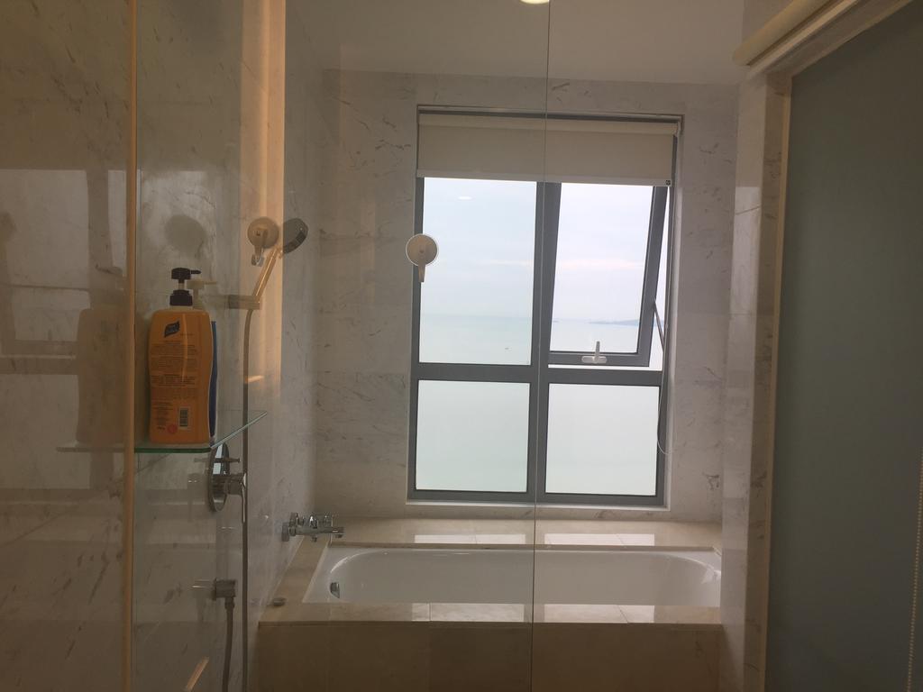 Amazing Seaview @ Silverscape Malacca Ngoại thất bức ảnh