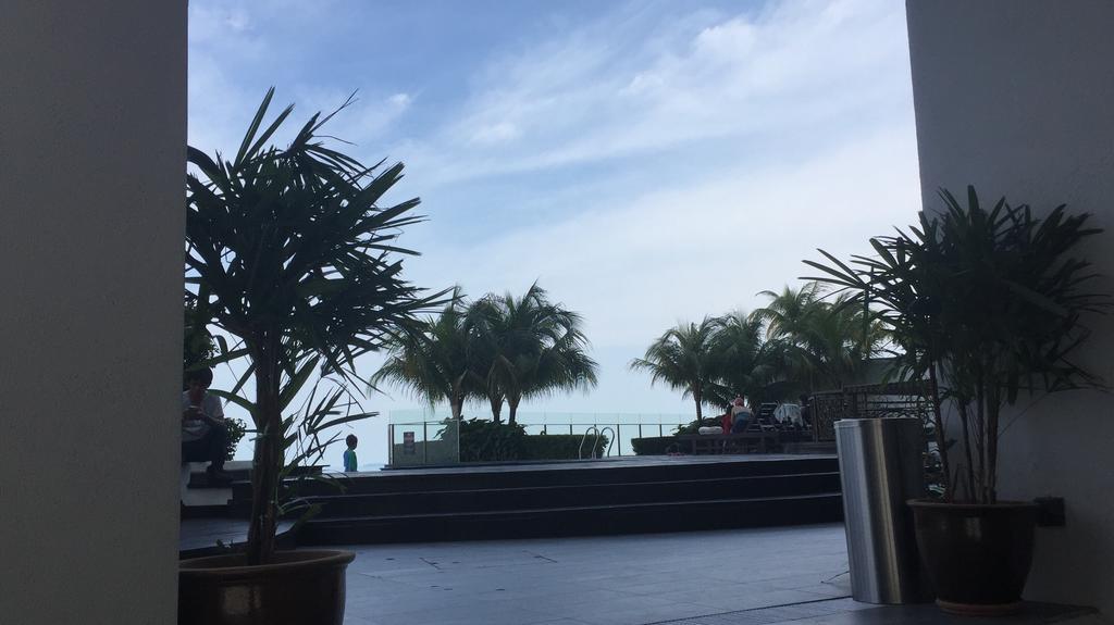 Amazing Seaview @ Silverscape Malacca Ngoại thất bức ảnh