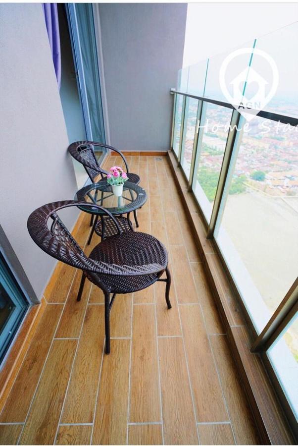Amazing Seaview @ Silverscape Malacca Ngoại thất bức ảnh