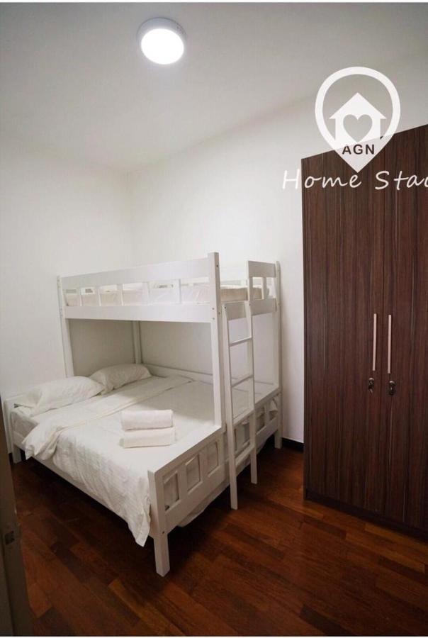 Amazing Seaview @ Silverscape Malacca Ngoại thất bức ảnh
